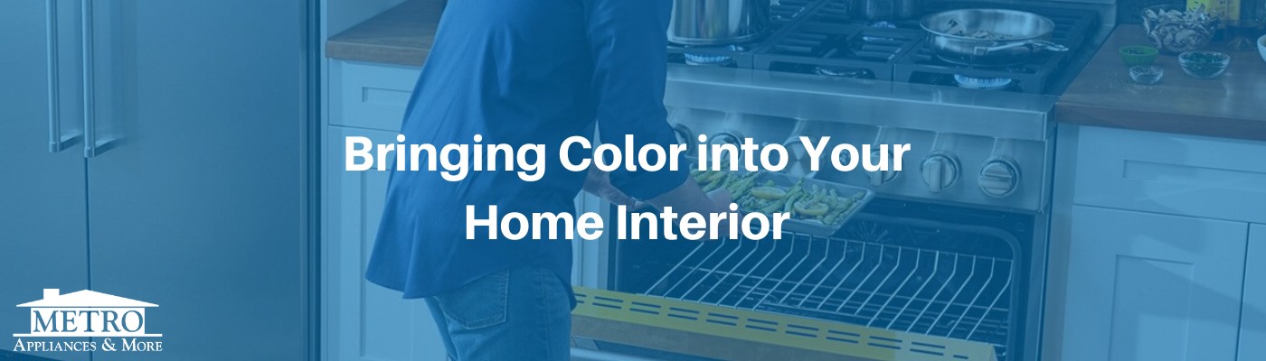feb blog bringing color into your home